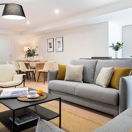 Magno Apartments Castelar إشبيلية المظهر الخارجي الصورة