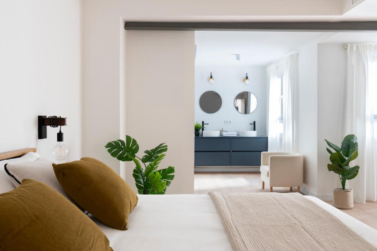 Magno Apartments Castelar إشبيلية المظهر الخارجي الصورة