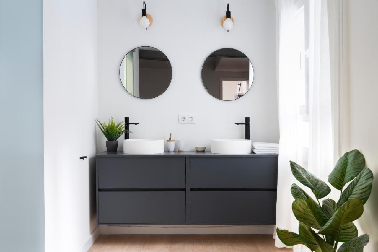 Magno Apartments Castelar إشبيلية المظهر الخارجي الصورة