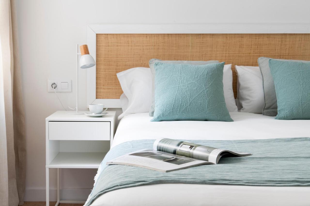 Magno Apartments Castelar إشبيلية المظهر الخارجي الصورة